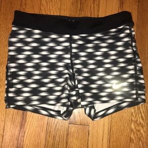 Nike Dri-Fit Running shorts